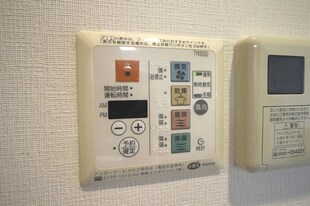 プレサンス千種駅前ネオステージの物件内観写真